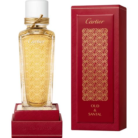 cartier perfume private collection|where to buy cartier perfume.